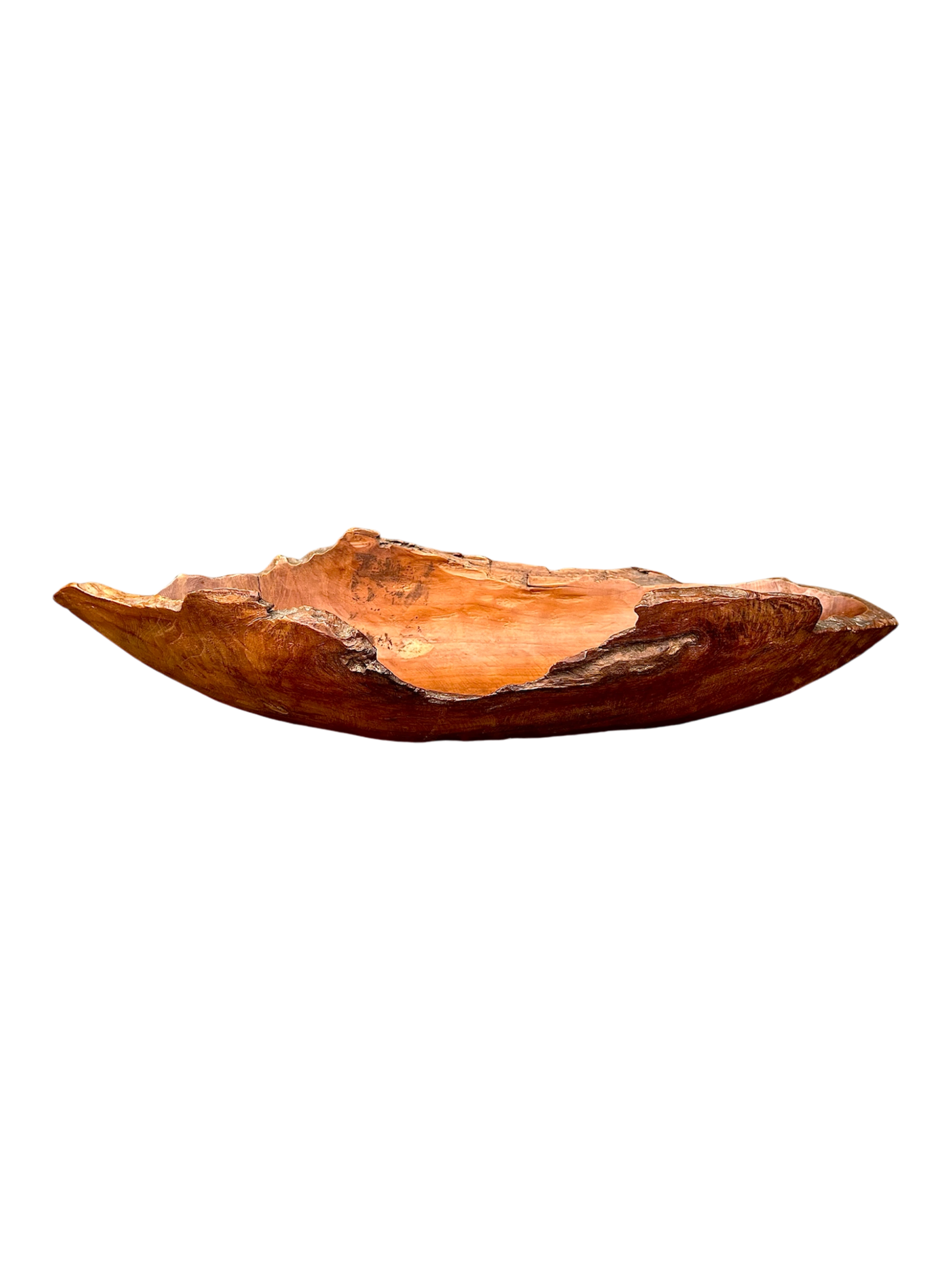 Organic Boat Tray